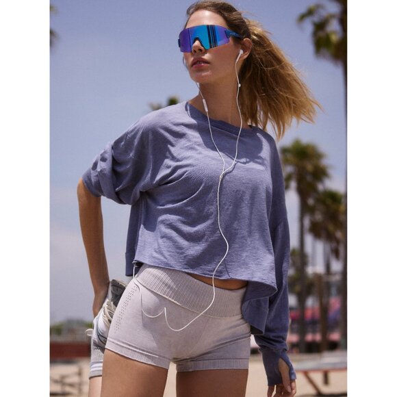 🆕 FP MOVEMENT My Time Layer / Wild Wind - Picture 8 of 9